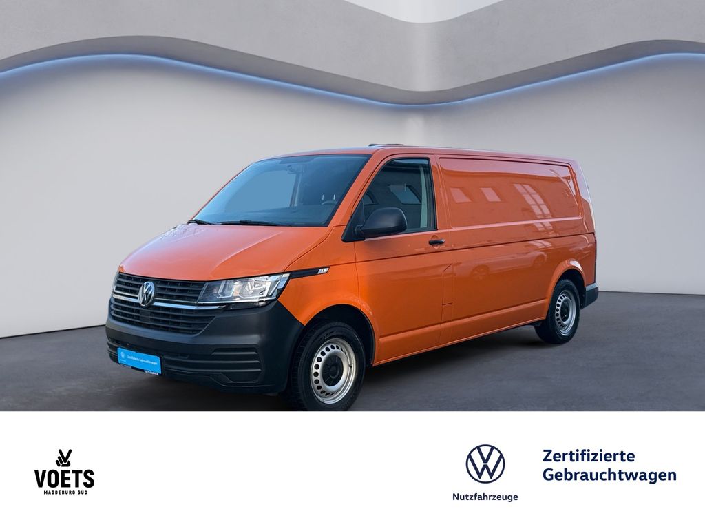 Volkswagen T6 Transporter 2020