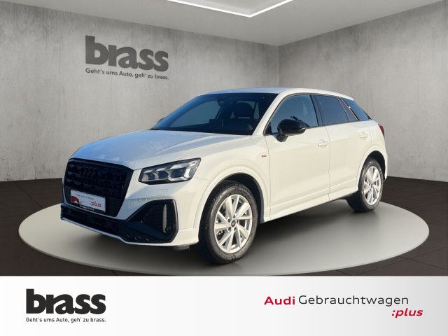 Audi Q2 2025