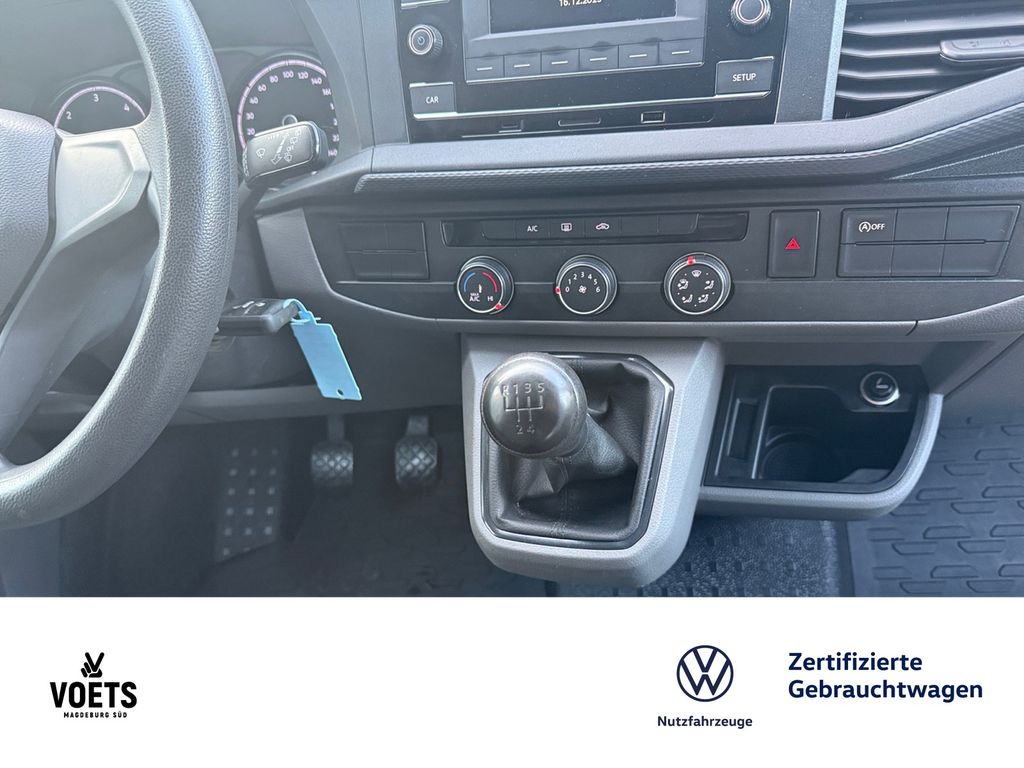 Volkswagen T6 Transporter 2020