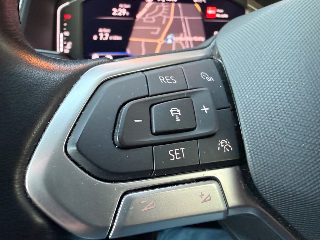 Volkswagen Tiguan Allspace 2022