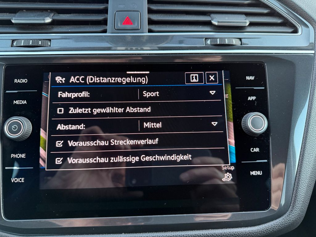 Volkswagen Tiguan Allspace 2022