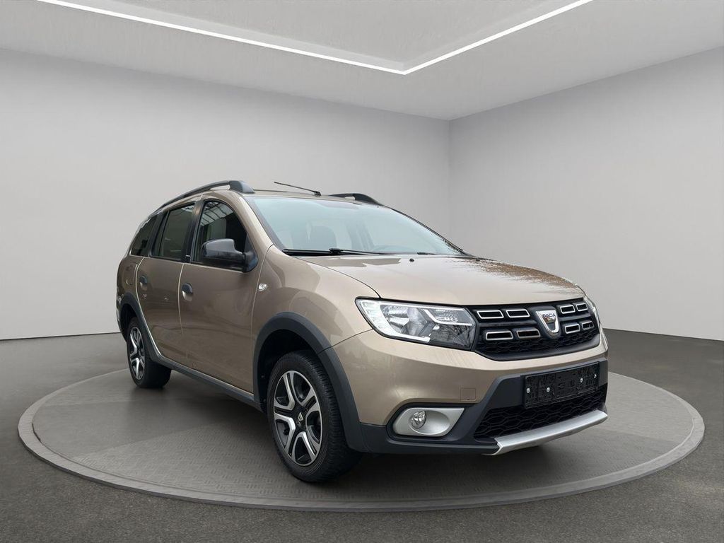 Dacia Logan 2018