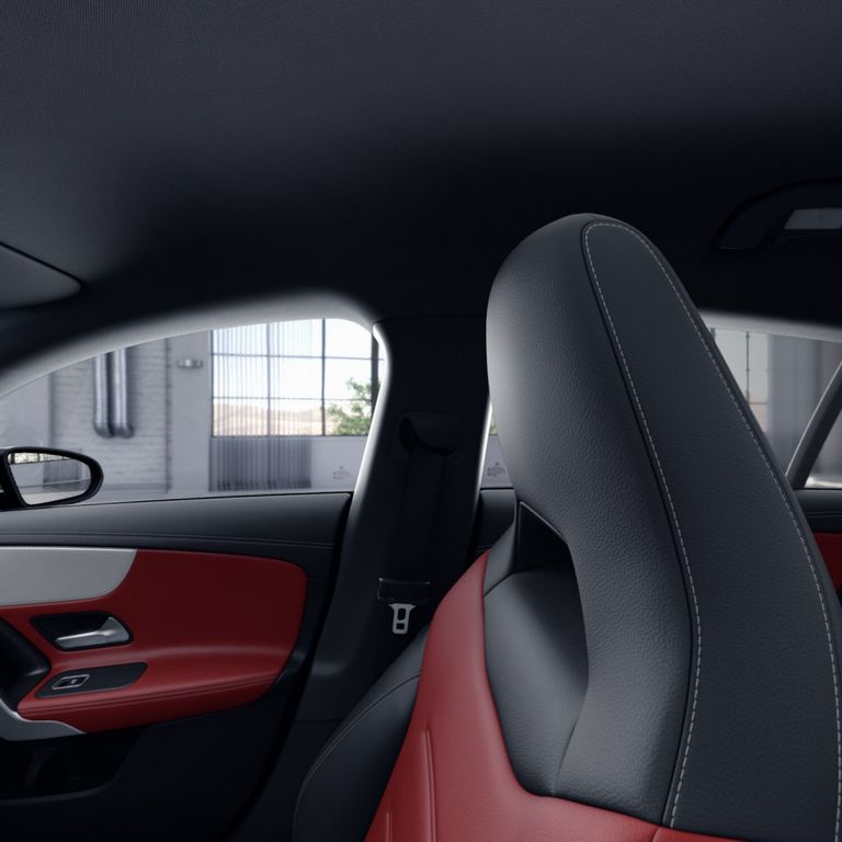 Mercedes-Benz CLA 250 Shooting Brake 2022