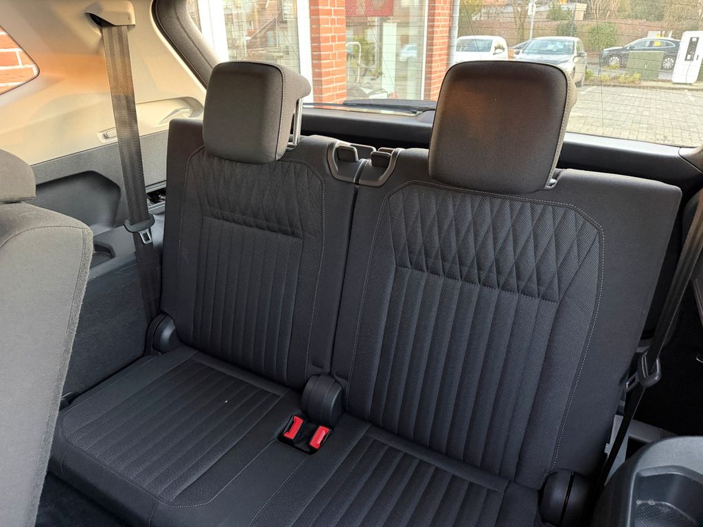 Volkswagen Tiguan Allspace 2022