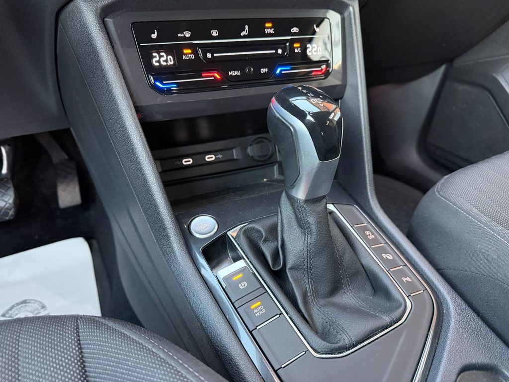 Volkswagen Tiguan Allspace 2022