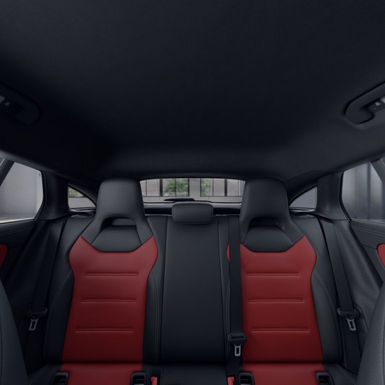 Mercedes-Benz CLA 250 Shooting Brake 2022