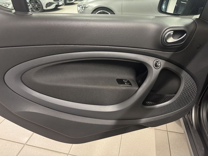 Smart ForTwo 2023