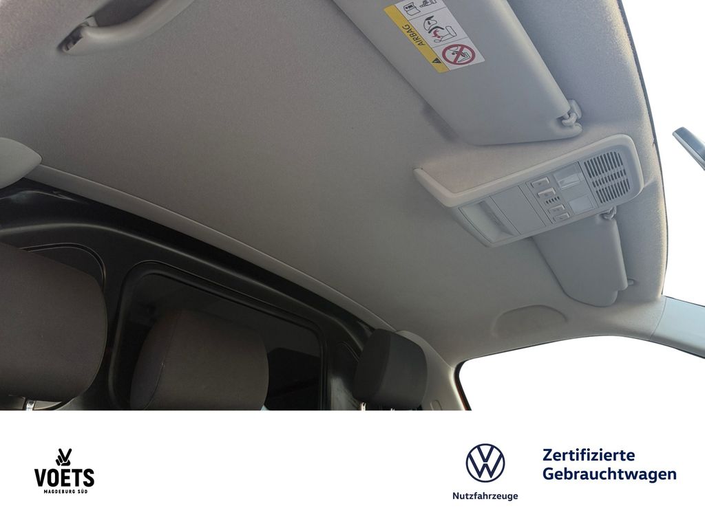 Volkswagen T6 Transporter 2020