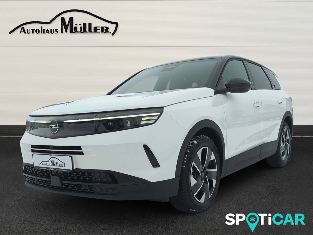 Opel Grandland (X) 2024
