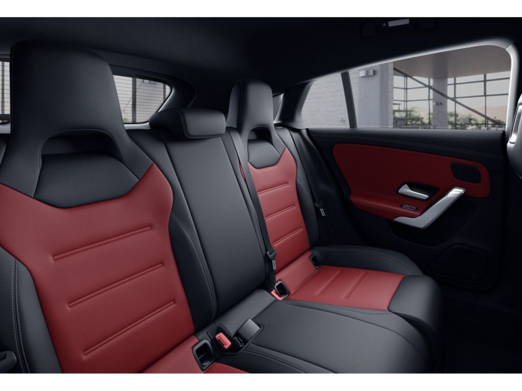 Mercedes-Benz CLA 250 Shooting Brake 2022