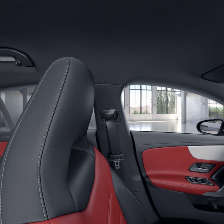 Mercedes-Benz CLA 250 Shooting Brake 2022