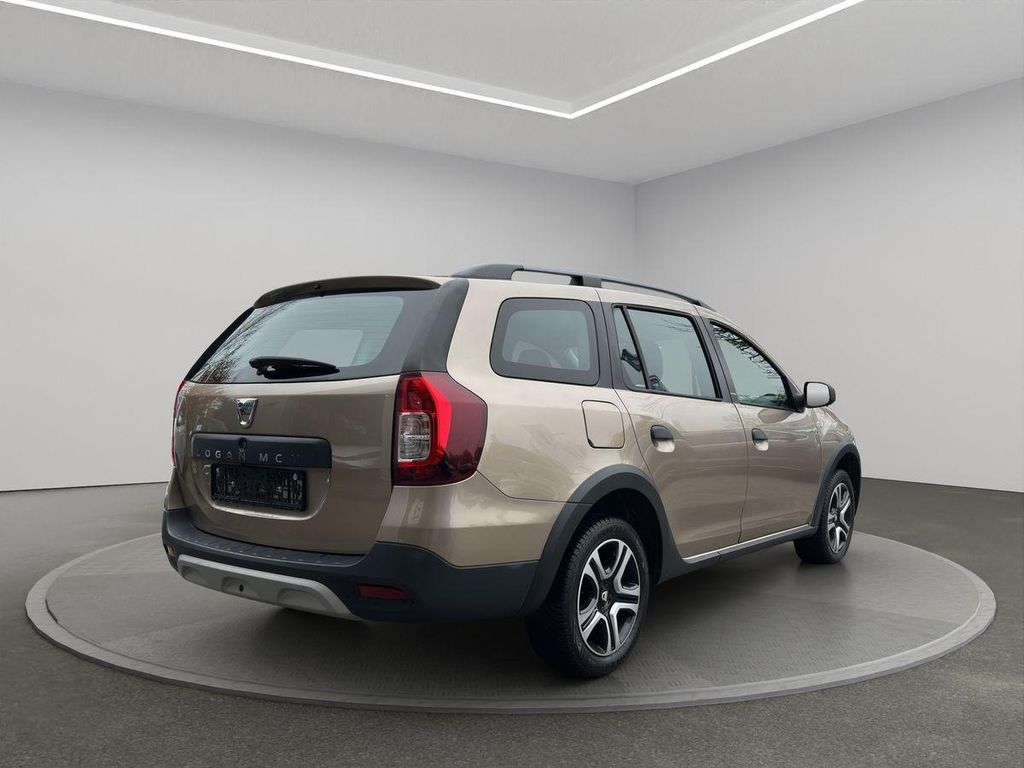 Dacia Logan 2018