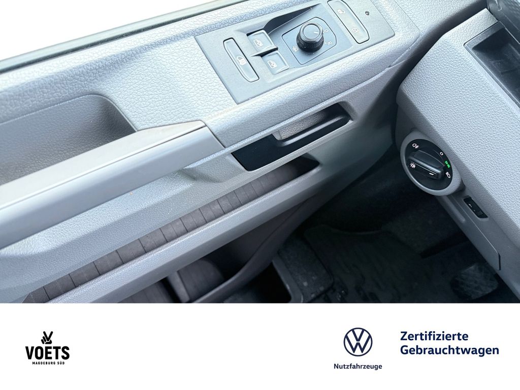 Volkswagen T6 Transporter 2020