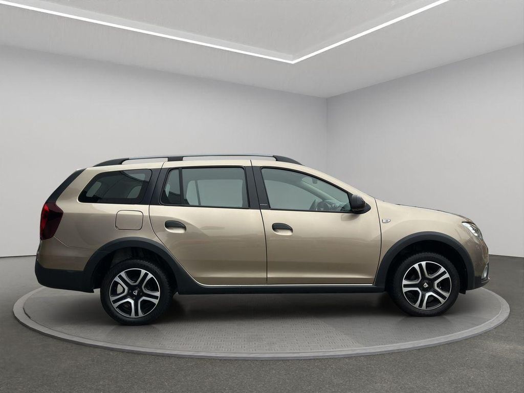 Dacia Logan 2018