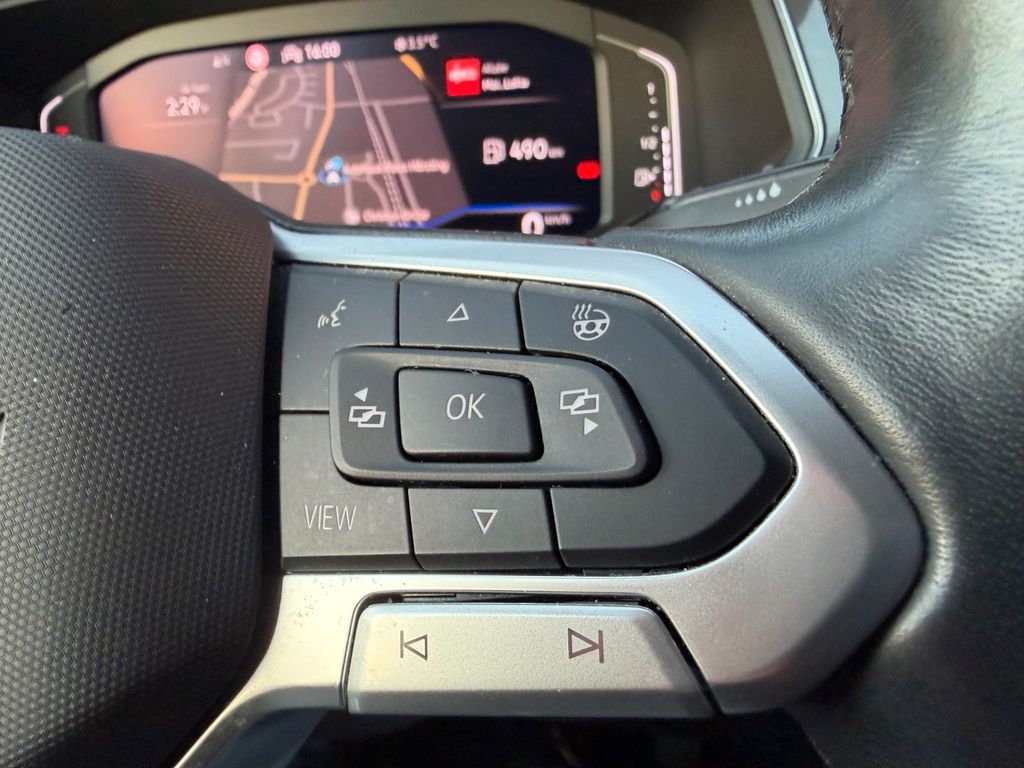Volkswagen Tiguan Allspace 2022