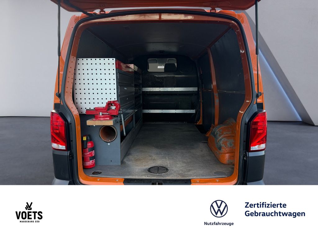 Volkswagen T6 Transporter 2020