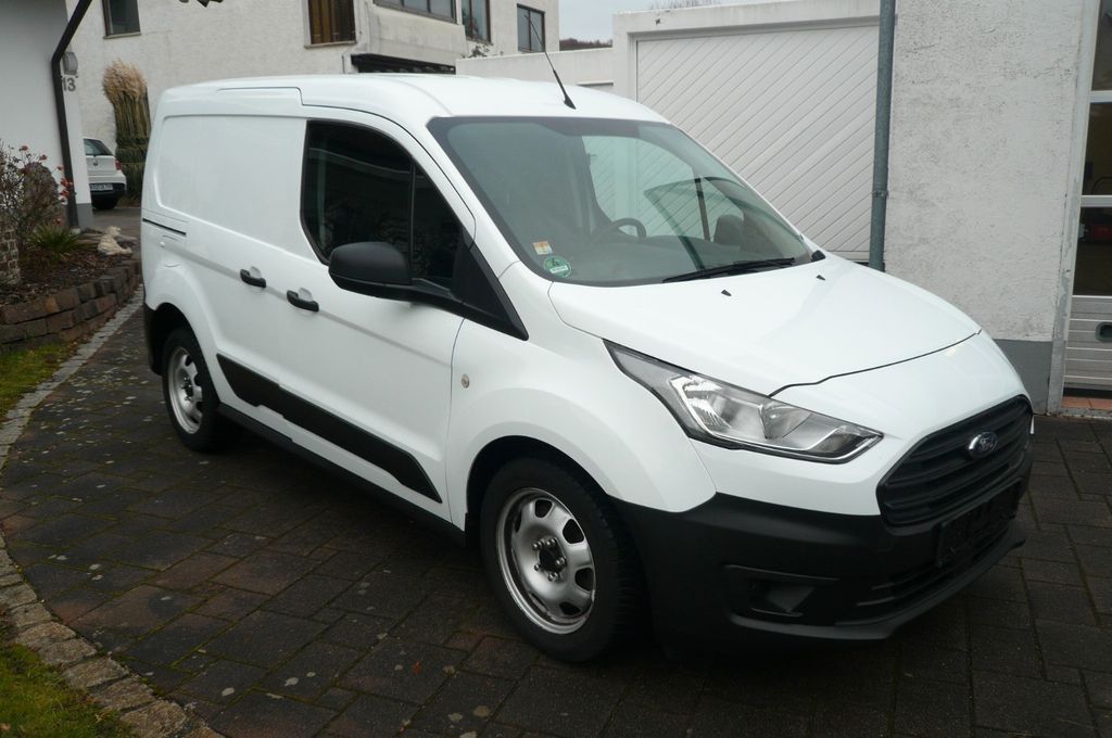Ford Transit Connect 2019