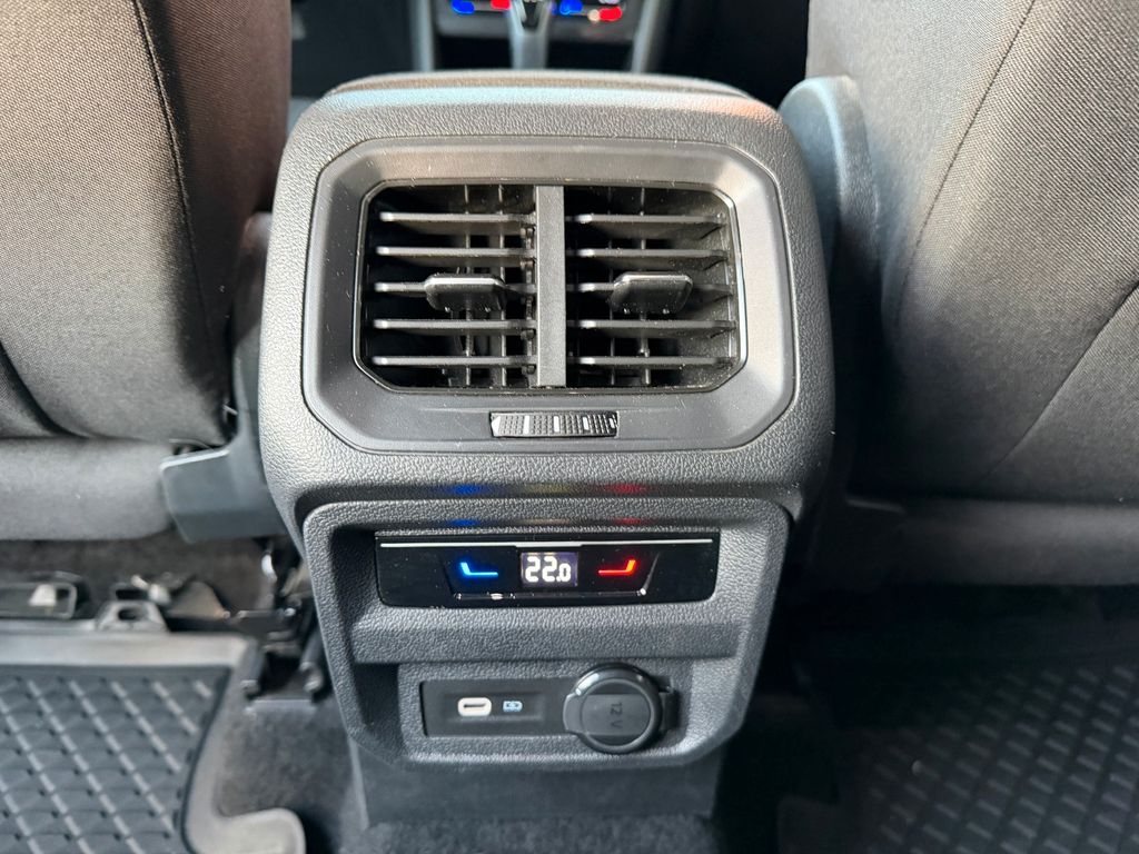 Volkswagen Tiguan Allspace 2022