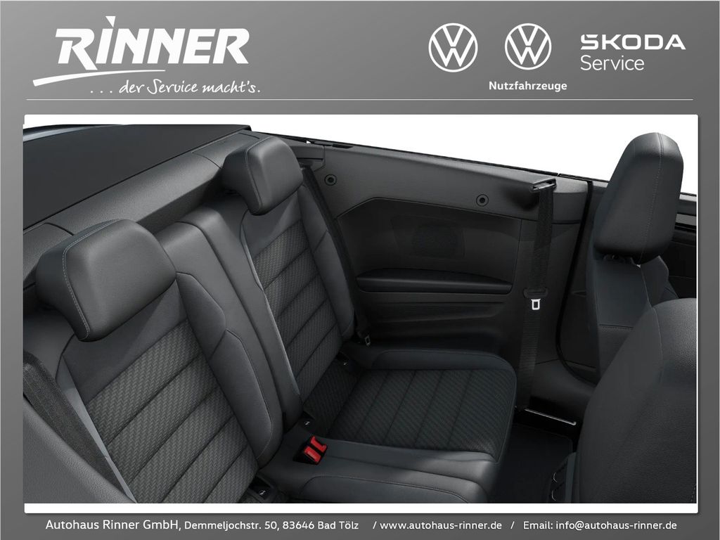 Volkswagen T-Roc 2026