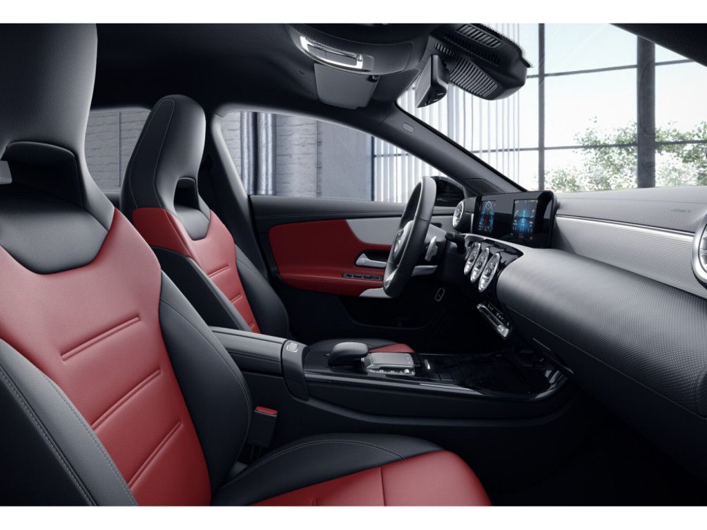 Mercedes-Benz CLA 250 Shooting Brake 2022