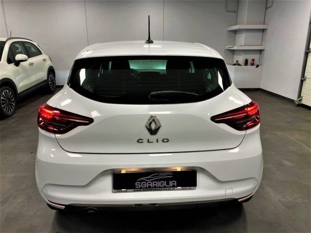 Renault Clio 2020