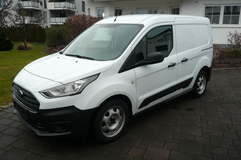 Ford Transit Connect 2019