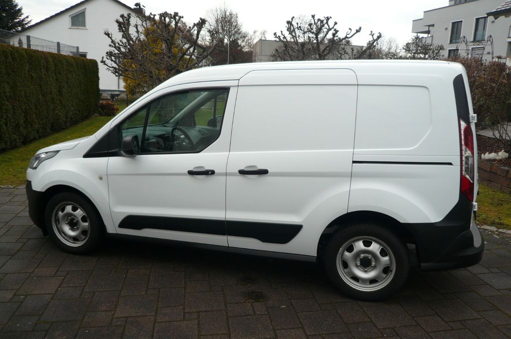 Ford Transit Connect 2019
