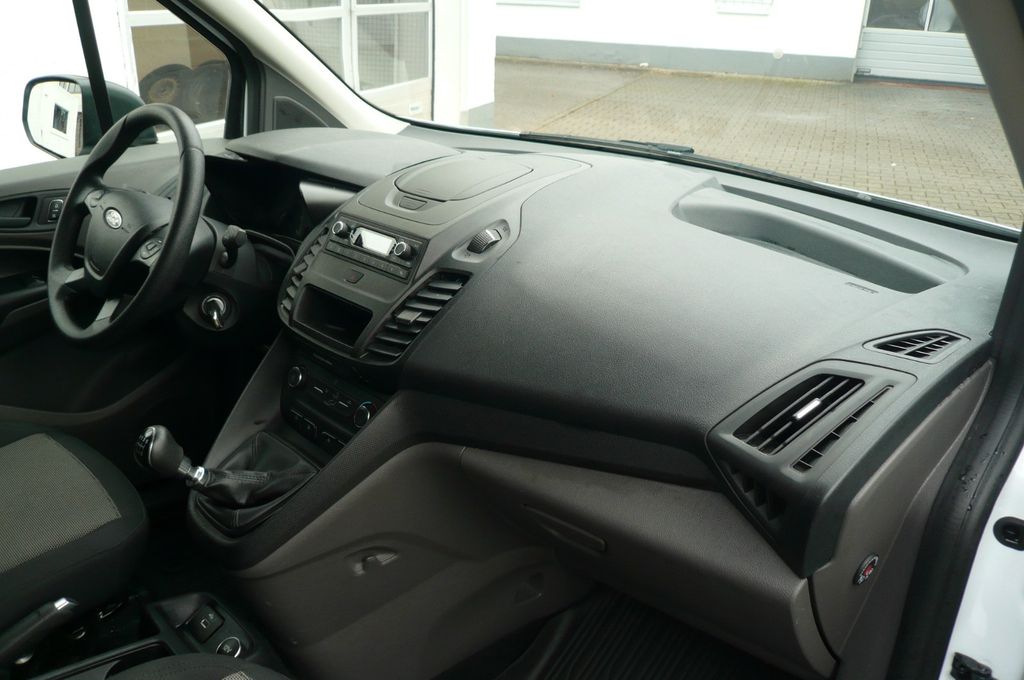 Ford Transit Connect 2019