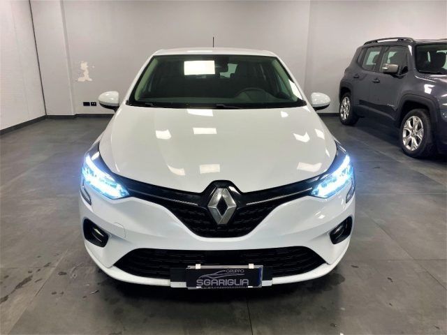 Renault Clio 2020