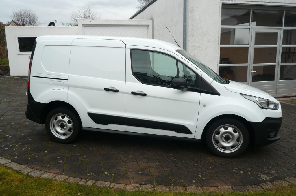 Ford Transit Connect 2019
