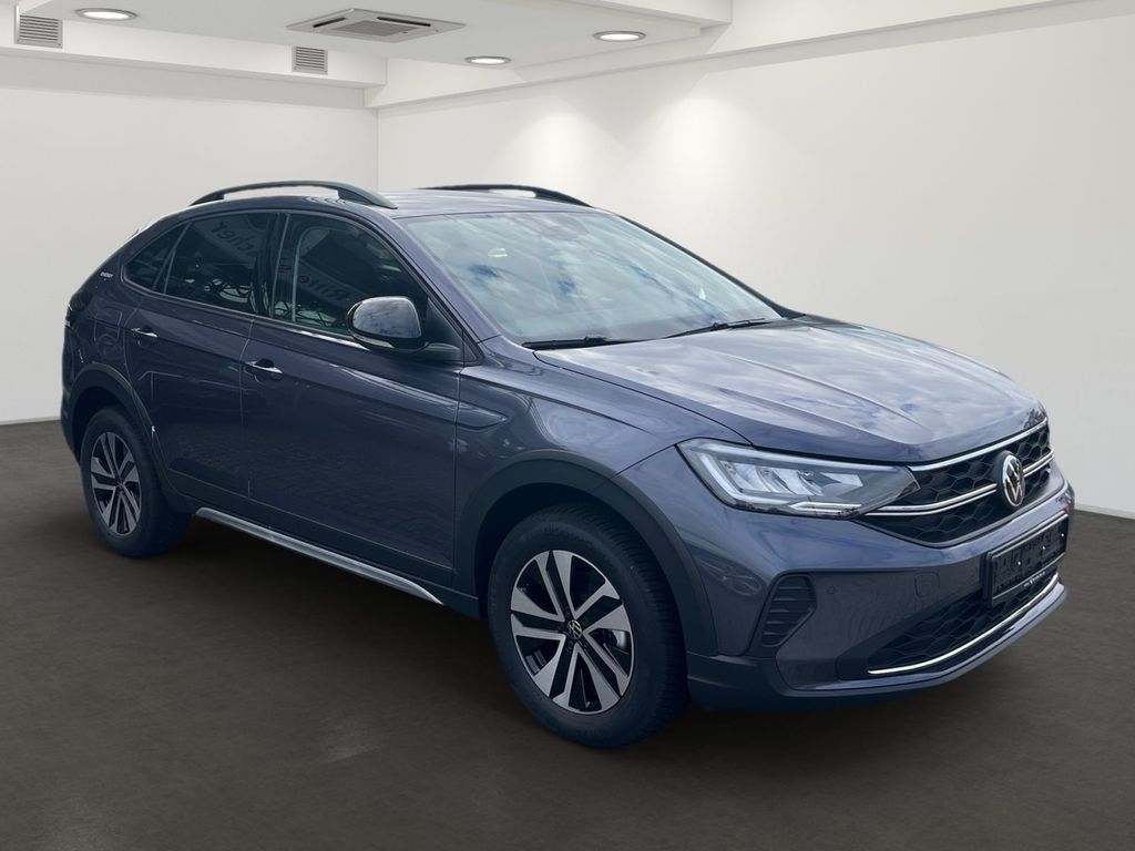 Volkswagen Taigo 2025