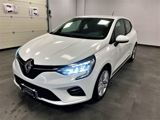 Renault Clio 2020