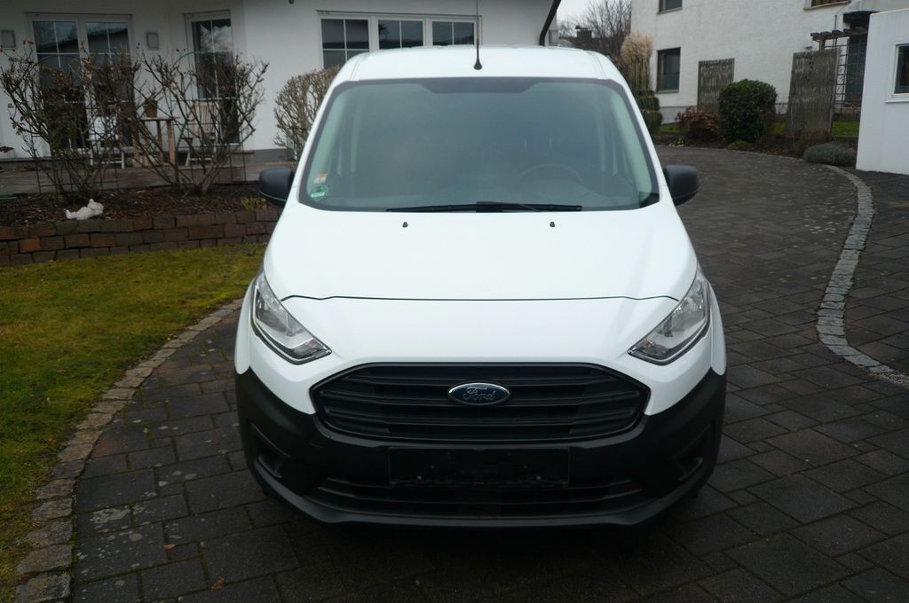 Ford Transit Connect 2019