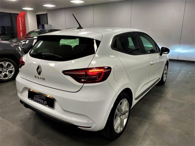 Renault Clio 2020