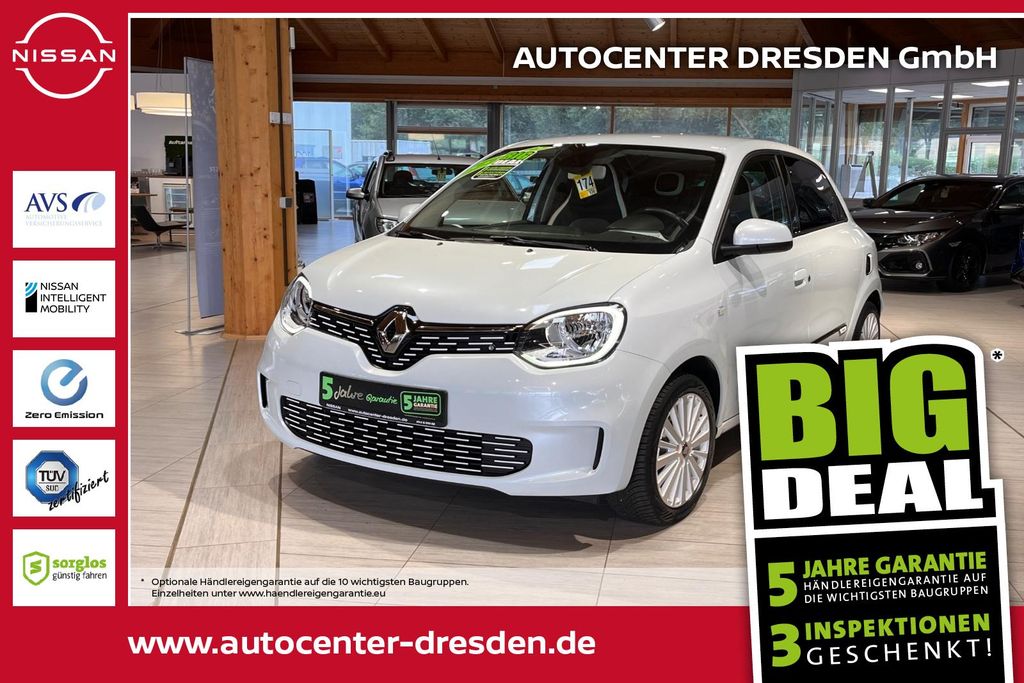 Renault Twingo 2021