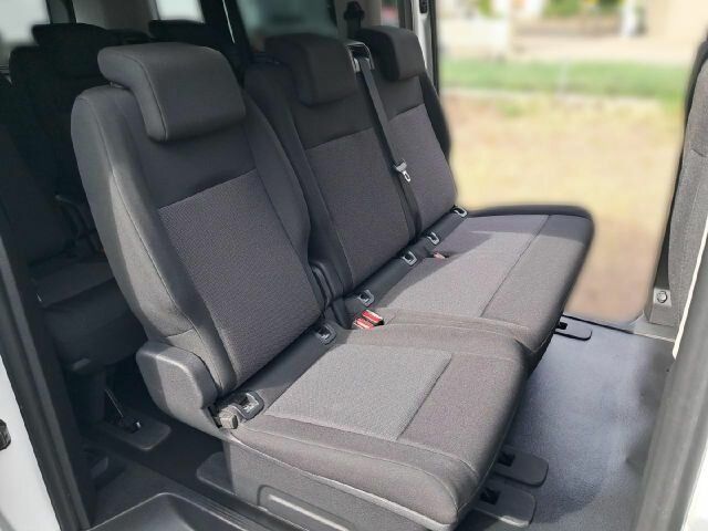 Opel Zafira Life 2021