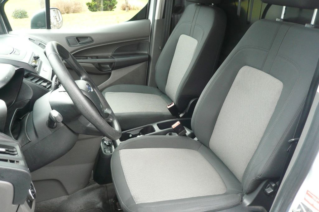 Ford Transit Connect 2019