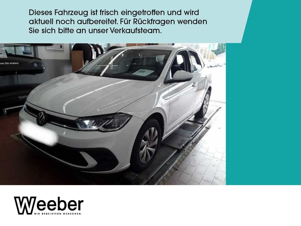 Volkswagen Polo 2023