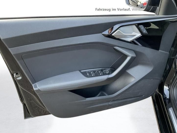 Audi A1 2023