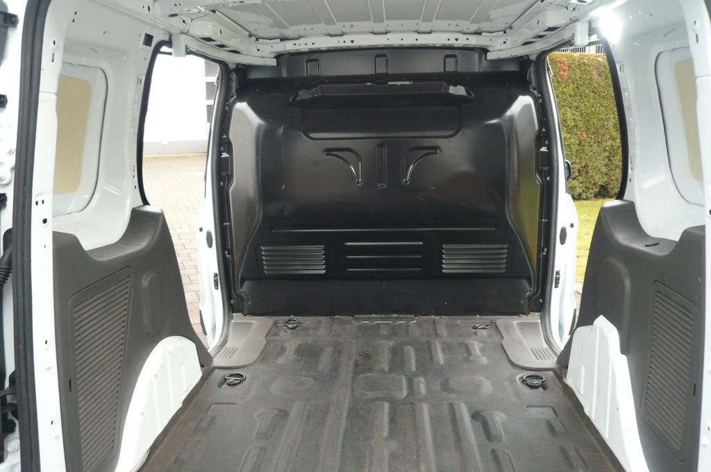 Ford Transit Connect 2019