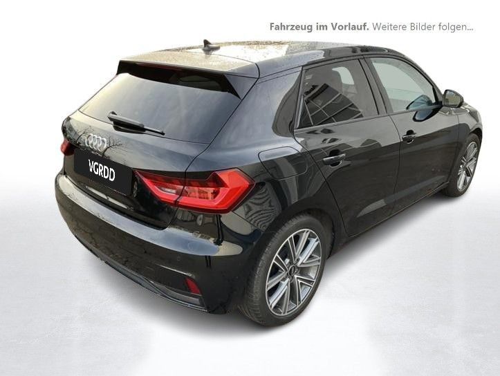 Audi A1 2023