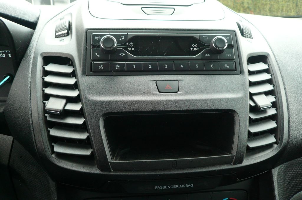 Ford Transit Connect 2019