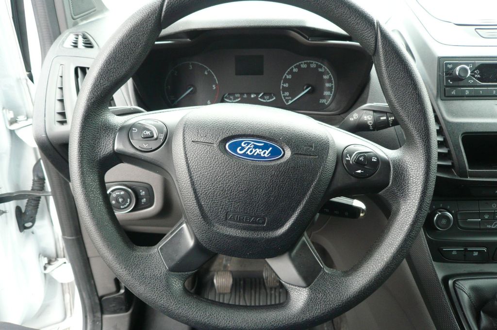 Ford Transit Connect 2019