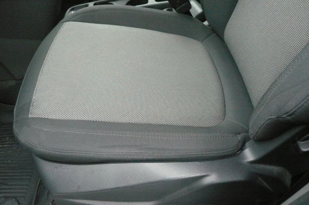 Ford Transit Connect 2019