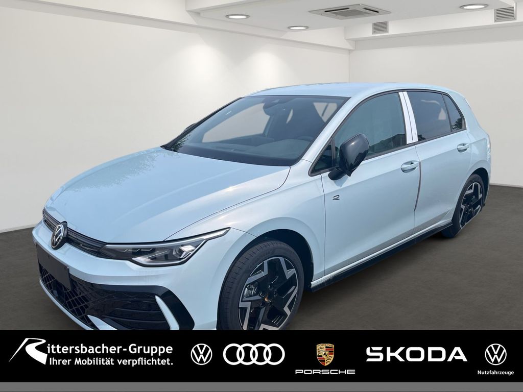 Volkswagen Golf 2025