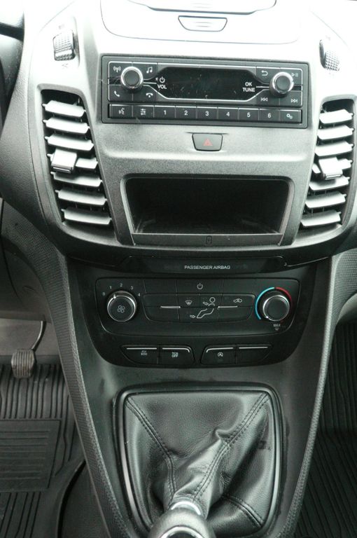 Ford Transit Connect 2019