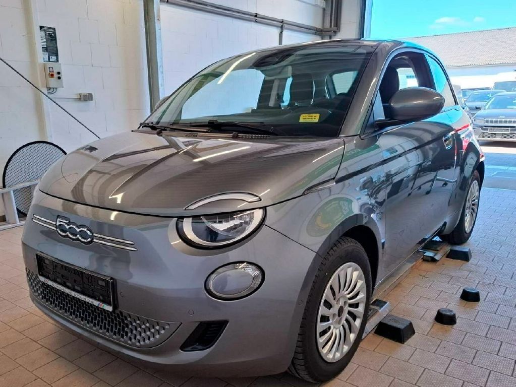Fiat 500e 2023