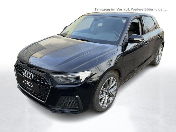 Audi A1 2023