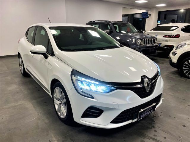 Renault Clio 2020