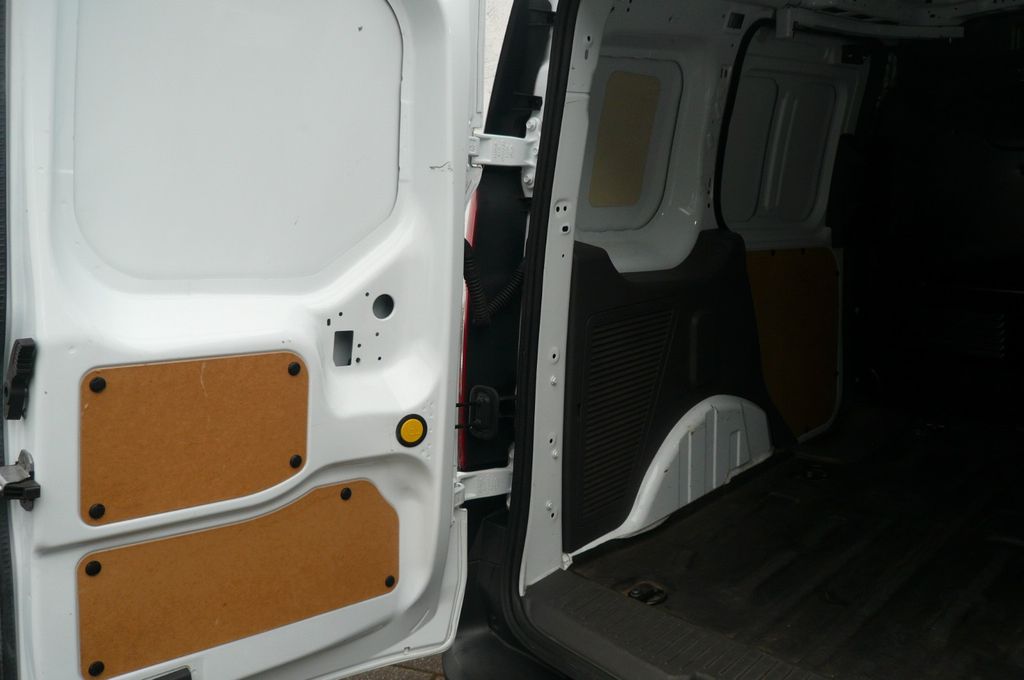 Ford Transit Connect 2019